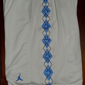 Jordan UNC Shorts